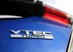 Honda Civic VTi-LX Hatchback 2017 года (AU)